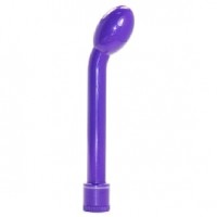 G-Spot Slimline Vibe 6.5" Waterproof